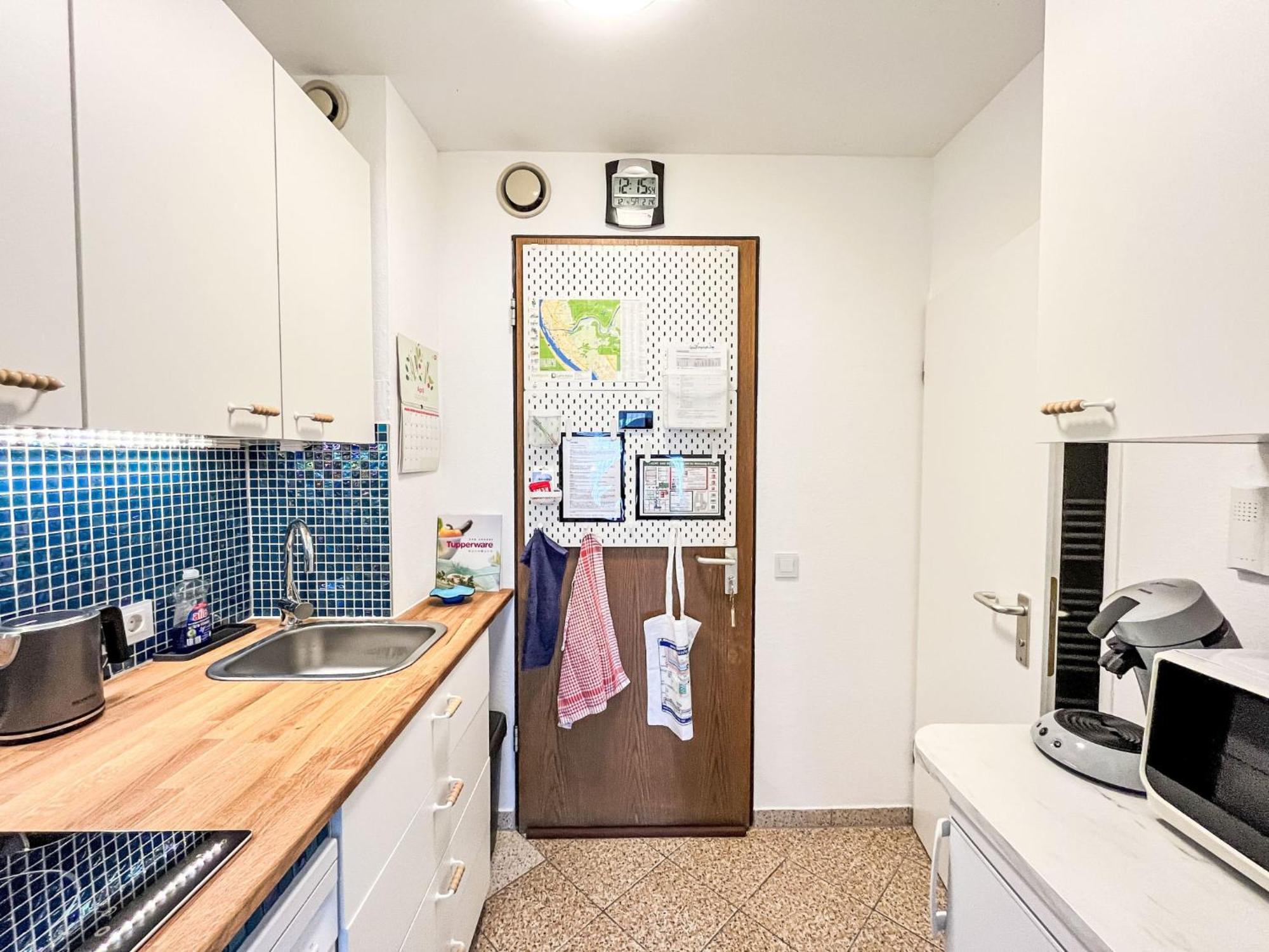 Apartment A110 By Interhome ラーンシュタイン エクステリア 写真