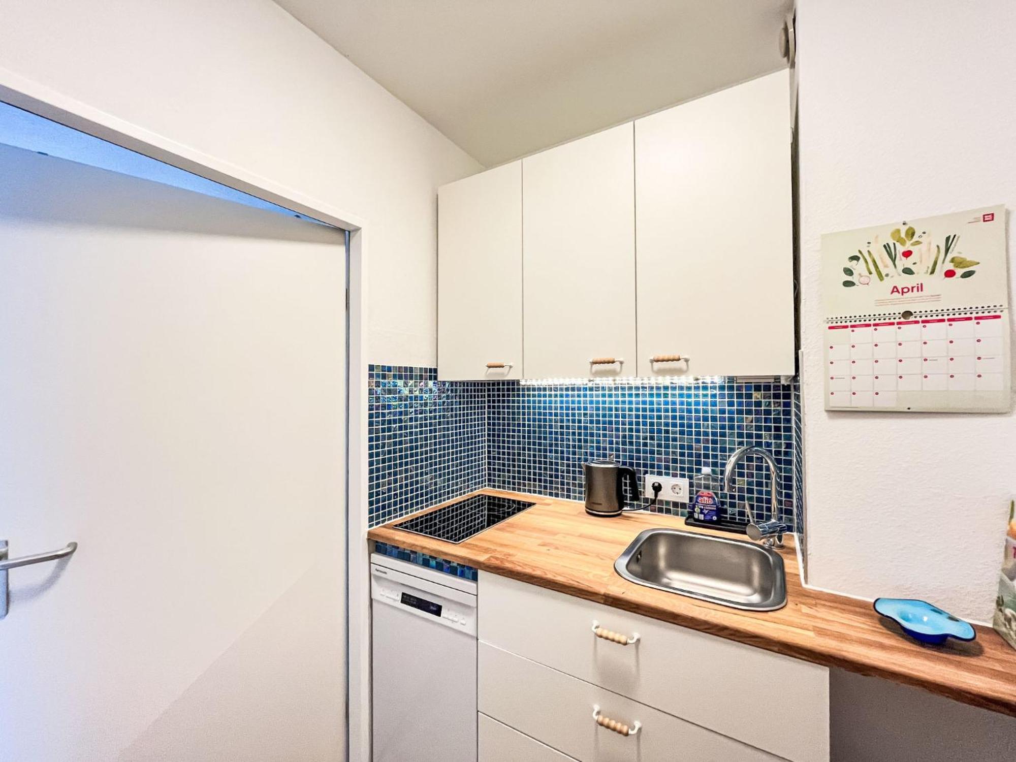 Apartment A110 By Interhome ラーンシュタイン エクステリア 写真