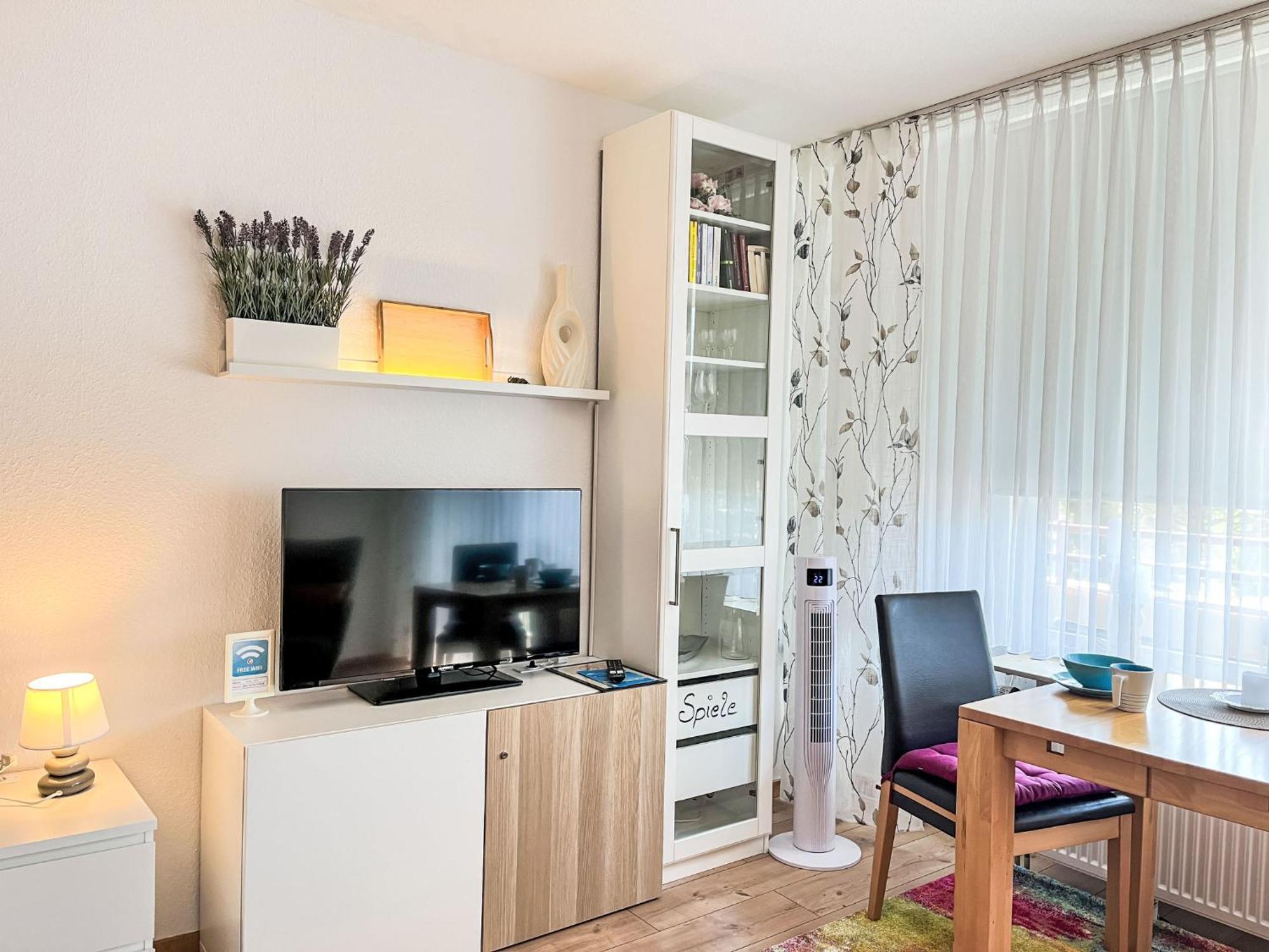 Apartment A110 By Interhome ラーンシュタイン エクステリア 写真