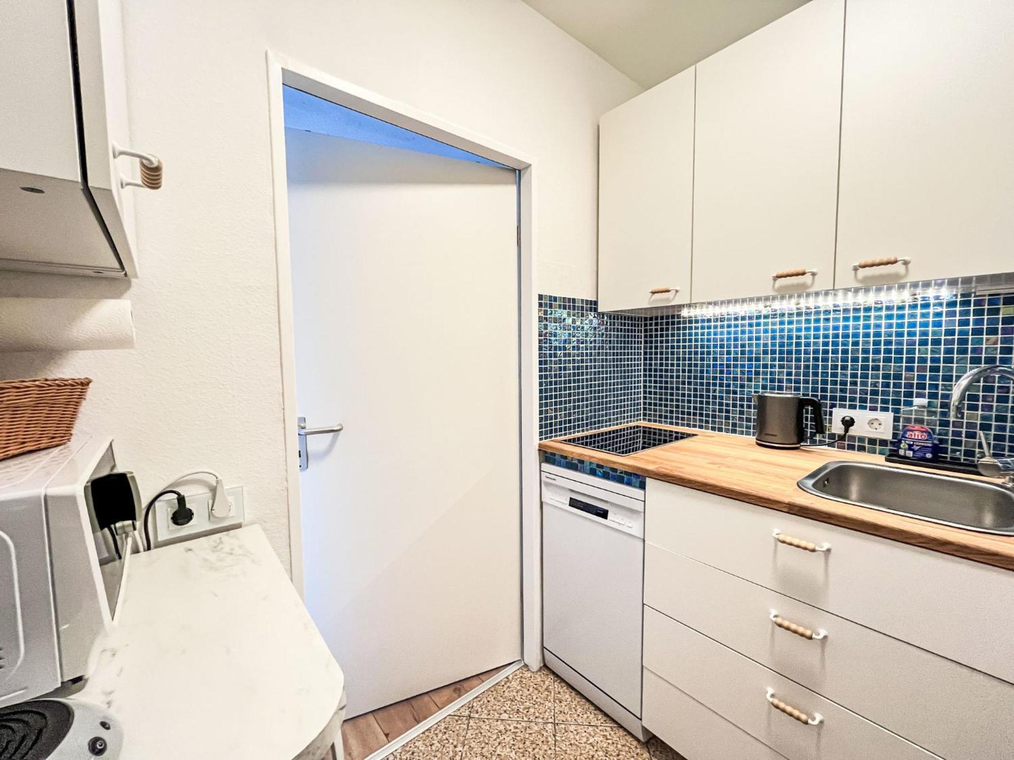 Apartment A110 By Interhome ラーンシュタイン エクステリア 写真