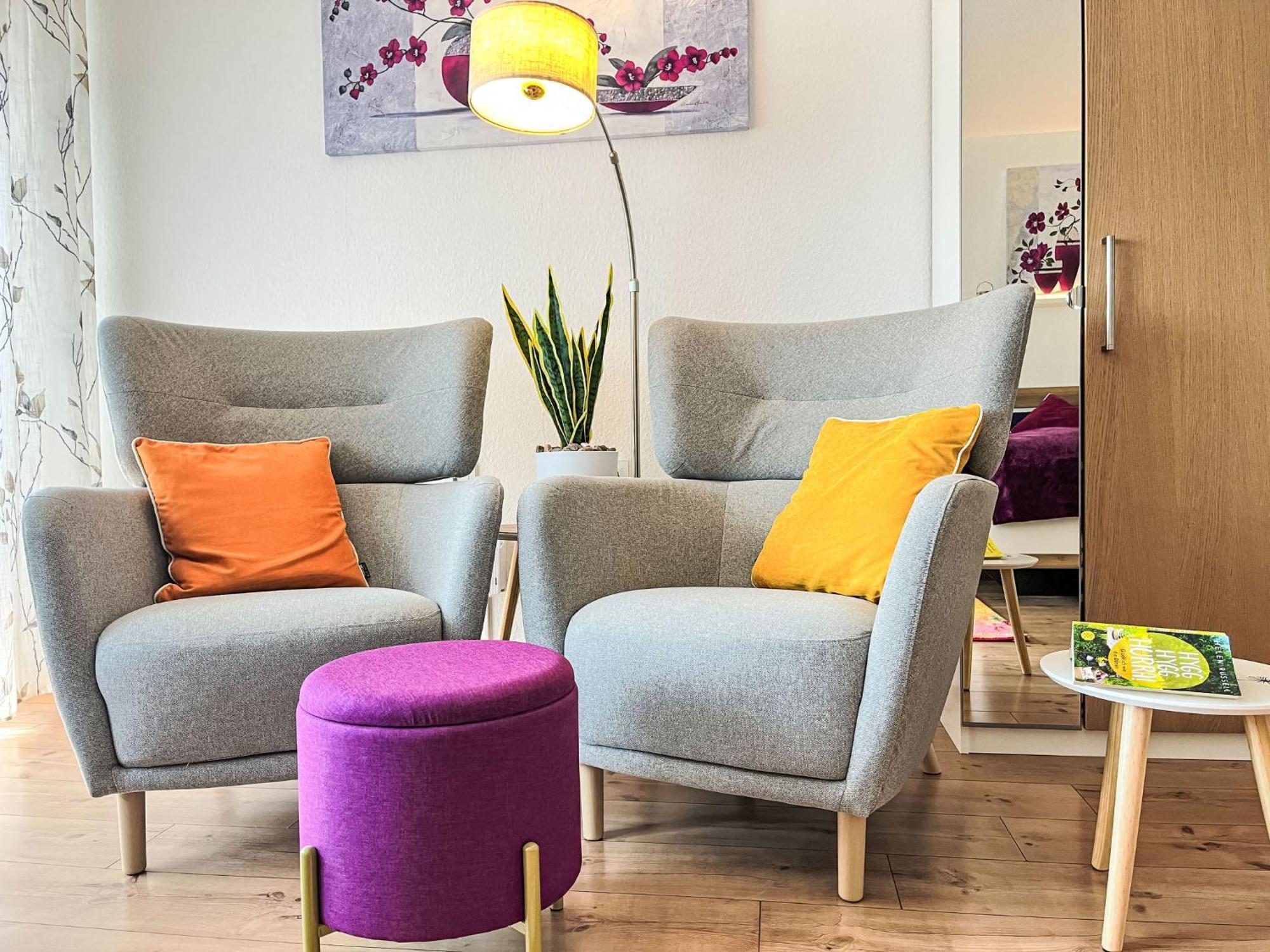 Apartment A110 By Interhome ラーンシュタイン エクステリア 写真