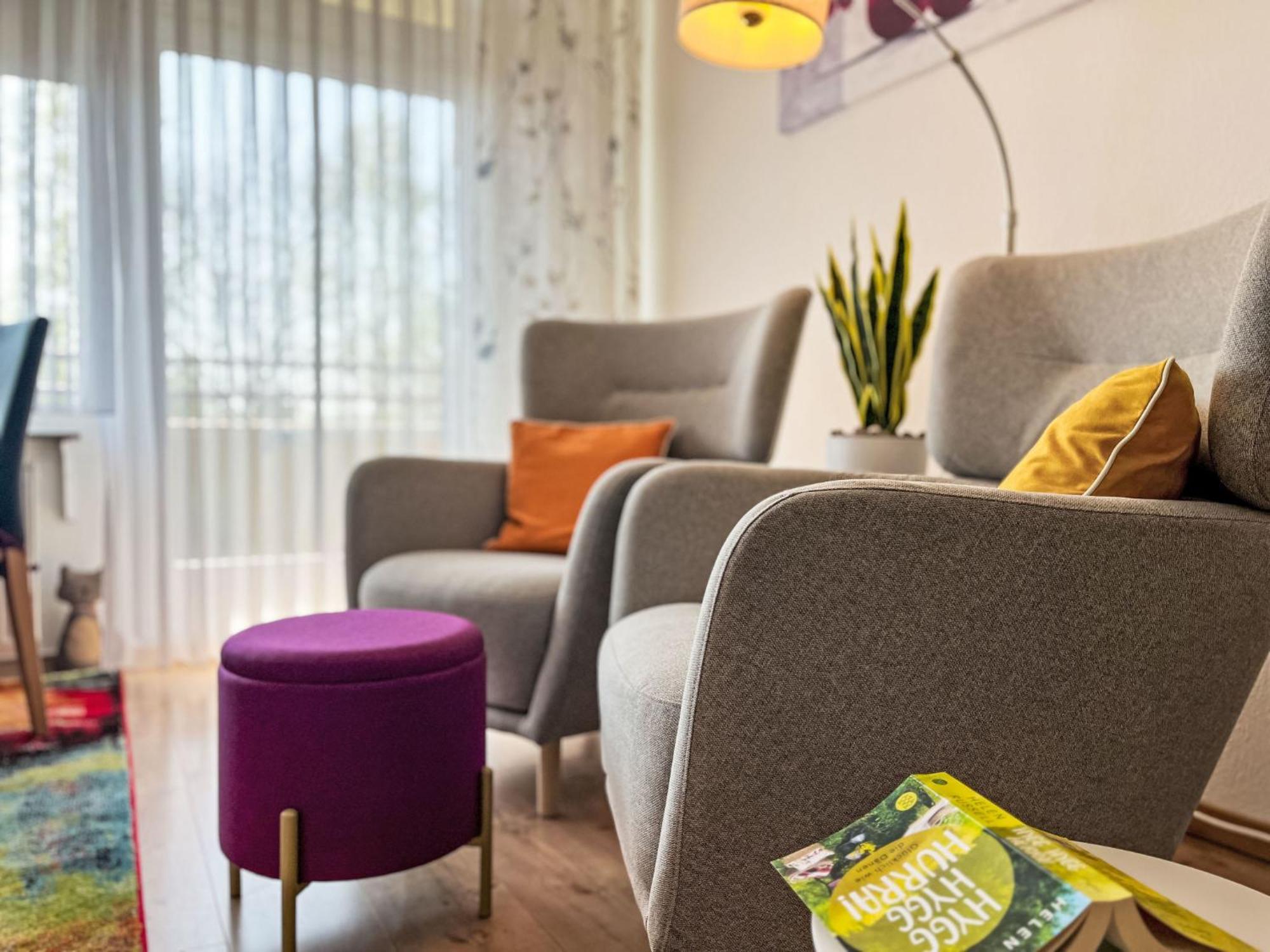 Apartment A110 By Interhome ラーンシュタイン エクステリア 写真