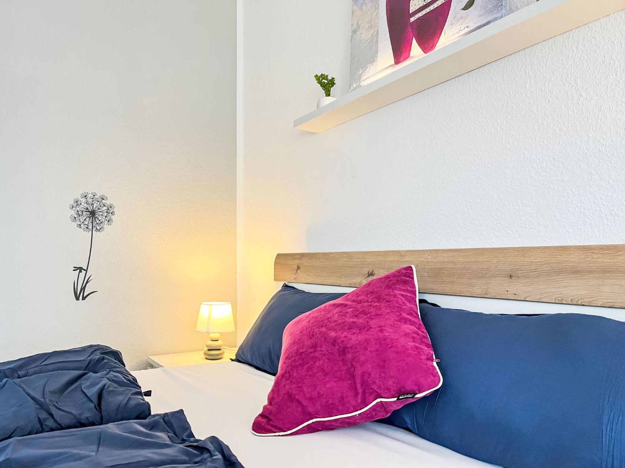 Apartment A110 By Interhome ラーンシュタイン エクステリア 写真