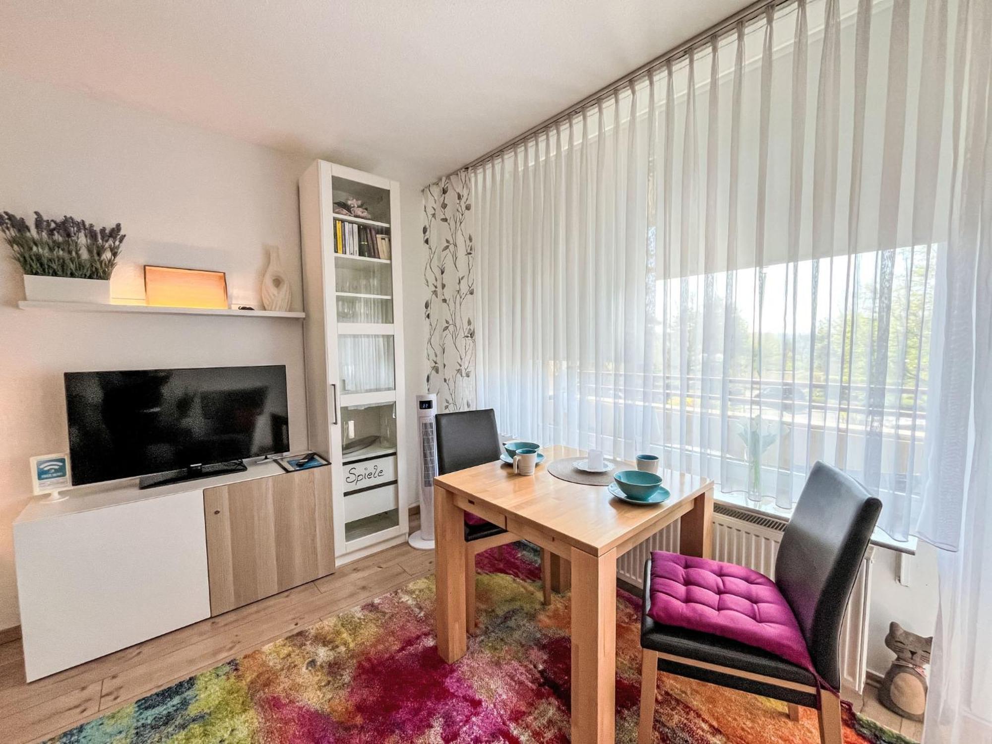 Apartment A110 By Interhome ラーンシュタイン エクステリア 写真
