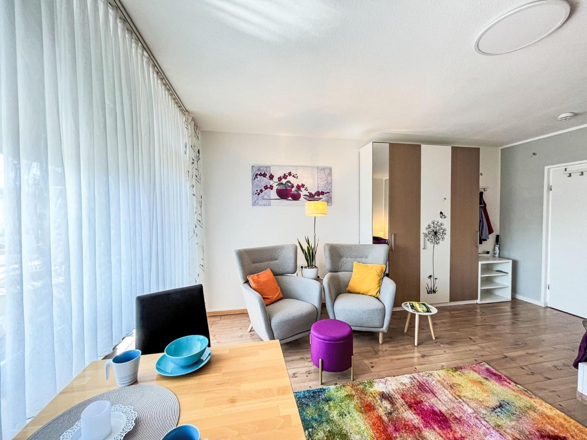 Apartment A110 By Interhome ラーンシュタイン エクステリア 写真