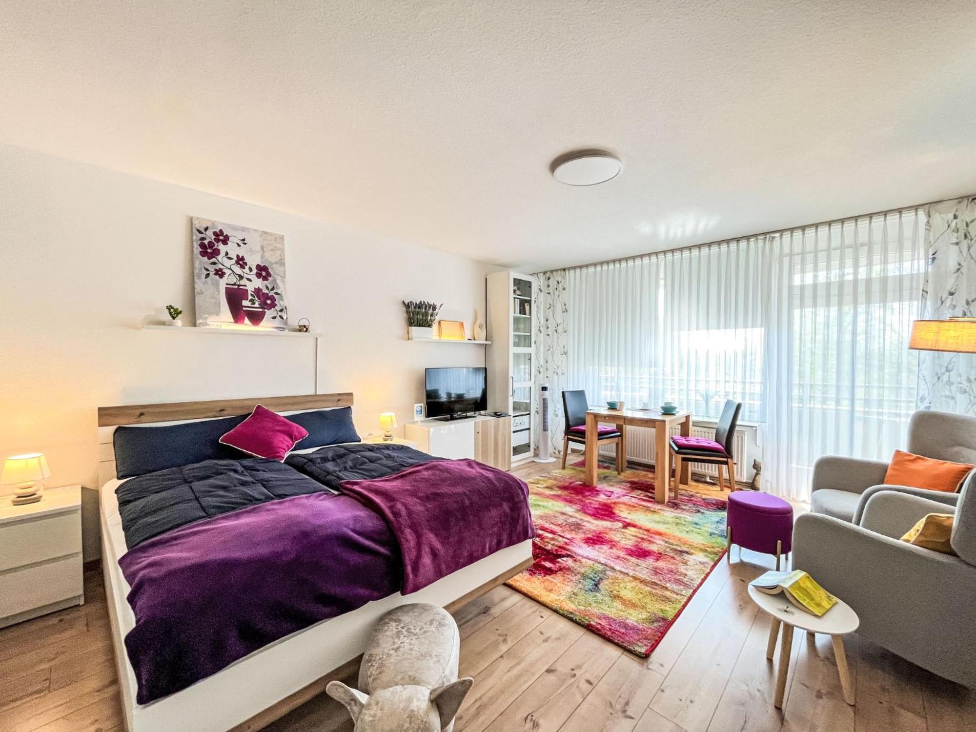 Apartment A110 By Interhome ラーンシュタイン エクステリア 写真