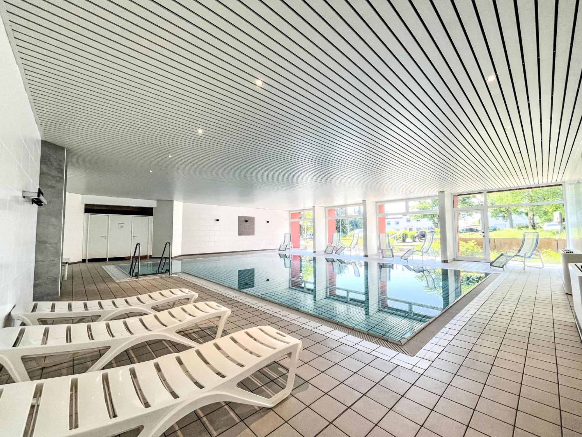 Apartment A110 By Interhome ラーンシュタイン エクステリア 写真