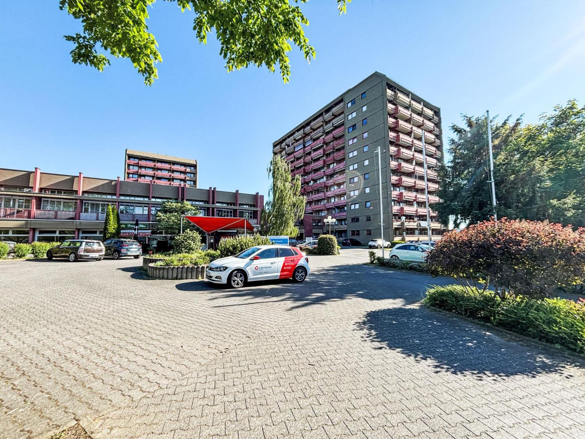 Apartment A110 By Interhome ラーンシュタイン エクステリア 写真